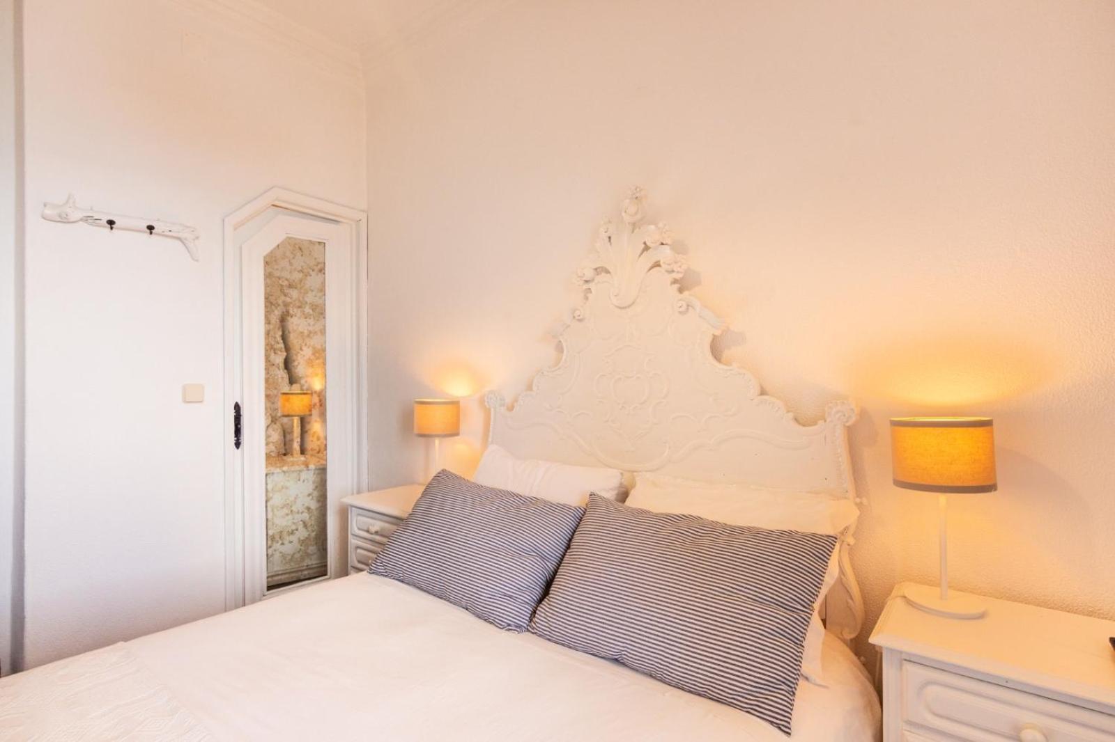 Casa Da Adoa B&B Портинью-да-Аррабида Номер фото