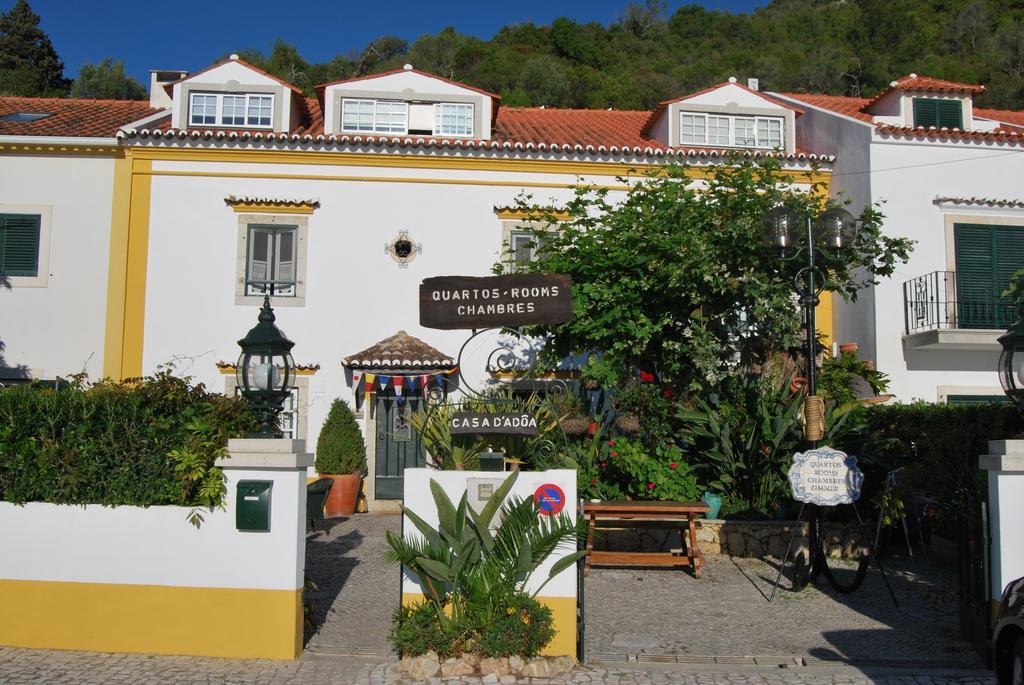Casa Da Adoa B&B Портинью-да-Аррабида Экстерьер фото